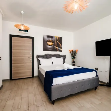 Apartman Premium Beach Prima Linie La Mare Swimming Pool & Private Parking *