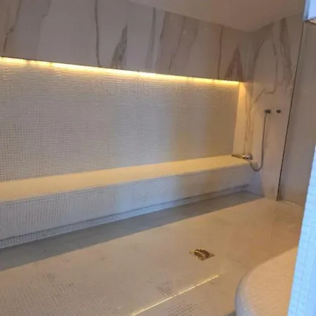 Premium Beach Prima Linie La Mare Swimming Pool & Private Parking * Năvodari