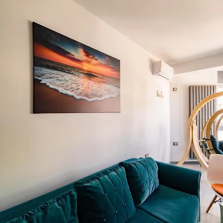 Premium Beach Prima Linie La Mare Swimming Pool & Private Parking * Năvodari