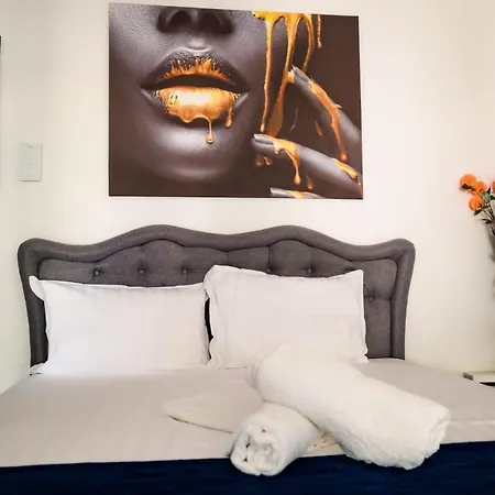 Apartment Premium Beach Prima Linie La Mare Swimming Pool & Private Parking