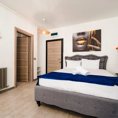 Apartment Premium Beach Prima Linie La Mare Swimming Pool & Private Parking Navodari