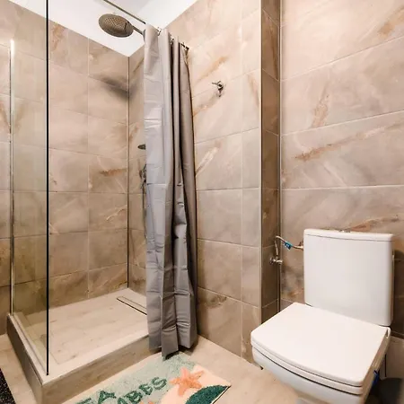 Premium Beach Prima Linie La Mare Swimming Pool & Private Parking Navodari