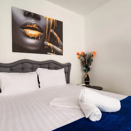 Premium Beach Prima Linie La Mare Swimming Pool & Private Parking * Navodari
